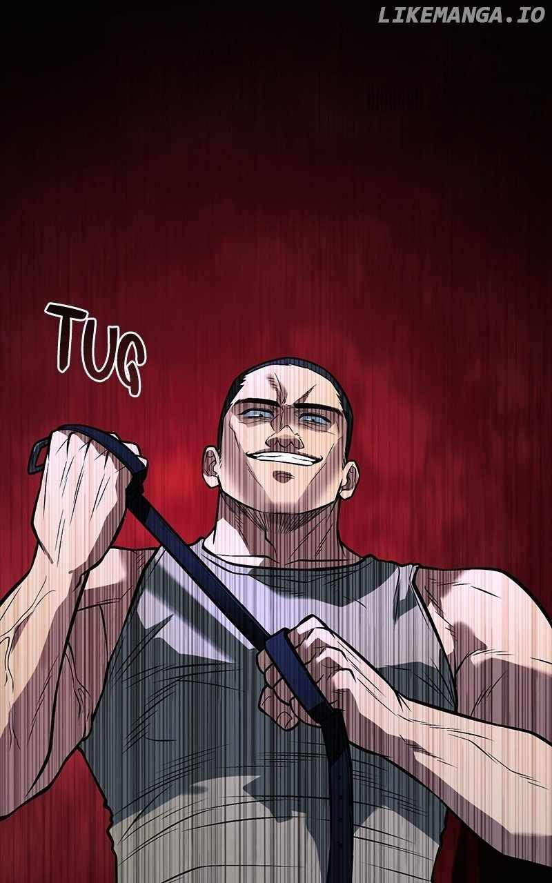 King of Violence Chapter 56 69